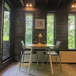 Garden House