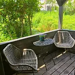 Garden House