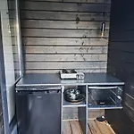 Garden House - Free Parking