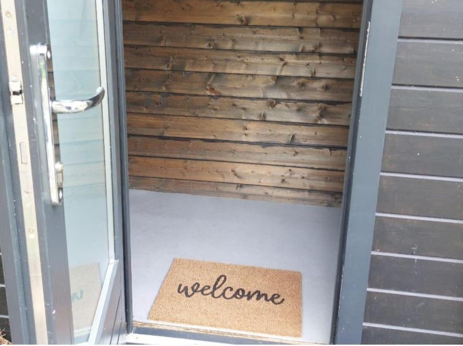 Garden House - Free Parking *