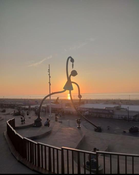 Garden House - Free Parking * Den Haag