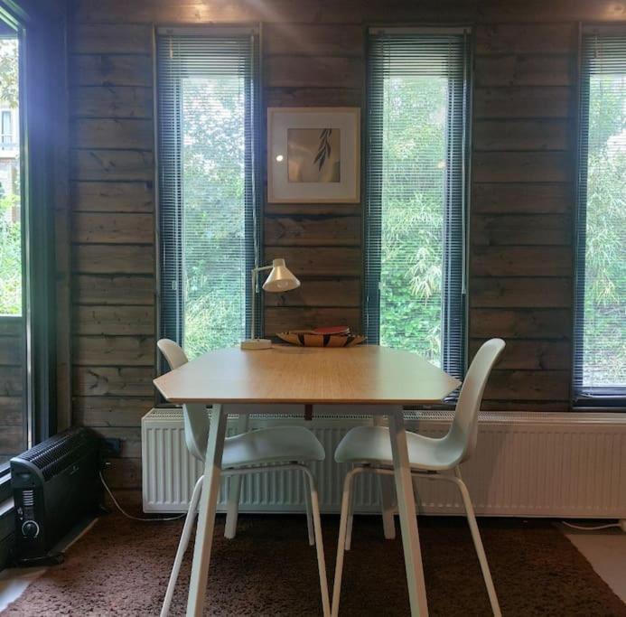 Garden House Appartement