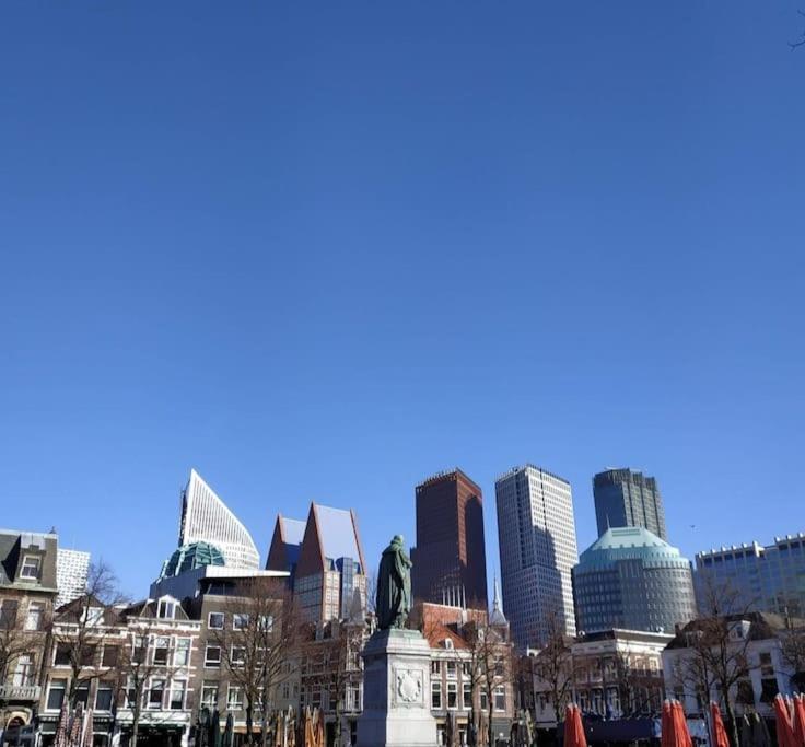 Garden House - Free Parking Apartment