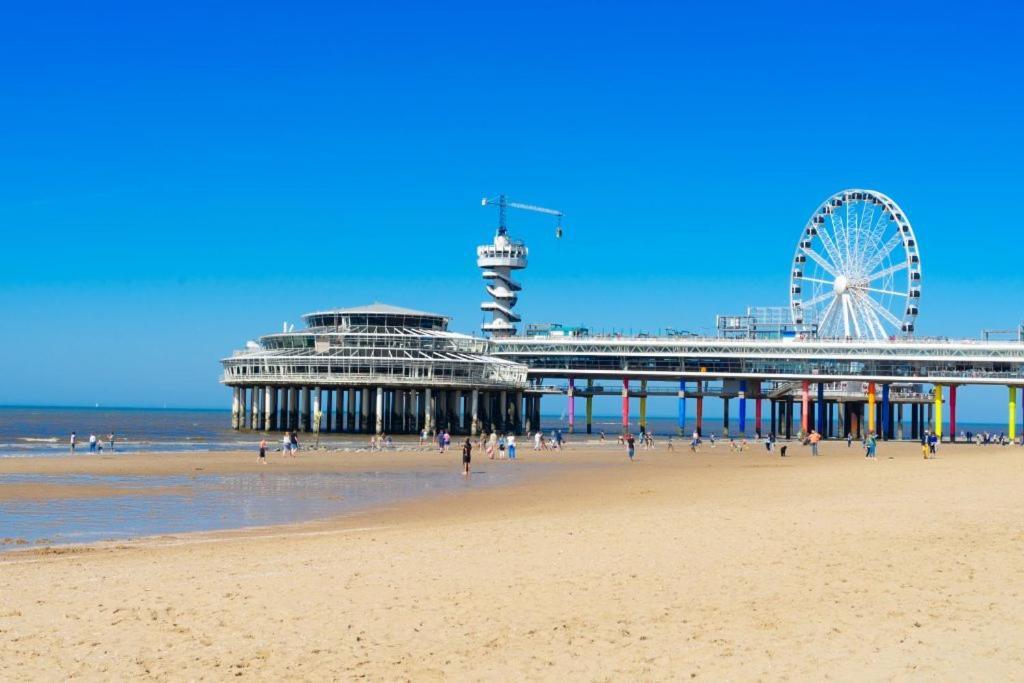 Apartment Garden House - Free Parking