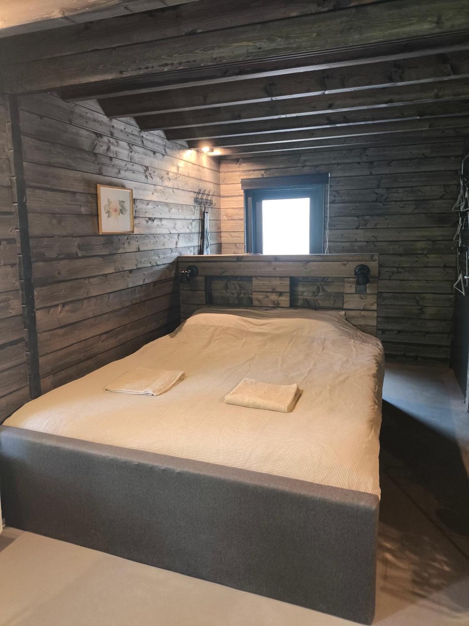 Apartment Garden House - Free Parking Den Haag