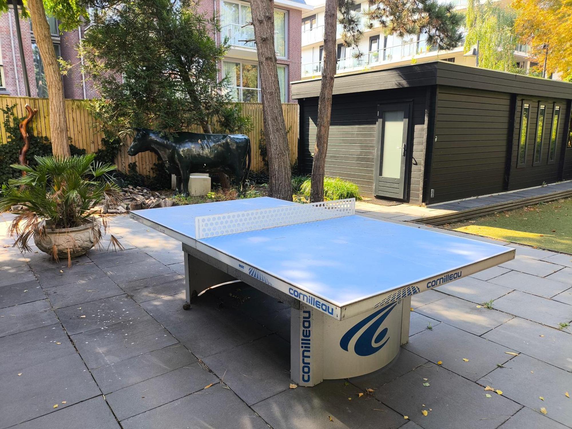 Garden House - Free Parking Apartment