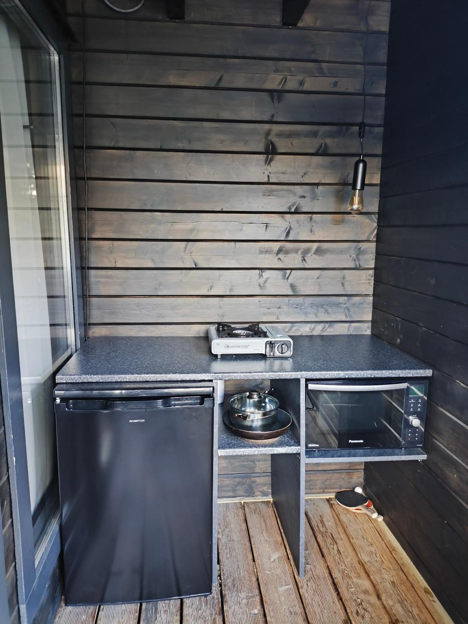 Appartement Garden House - Free Parking