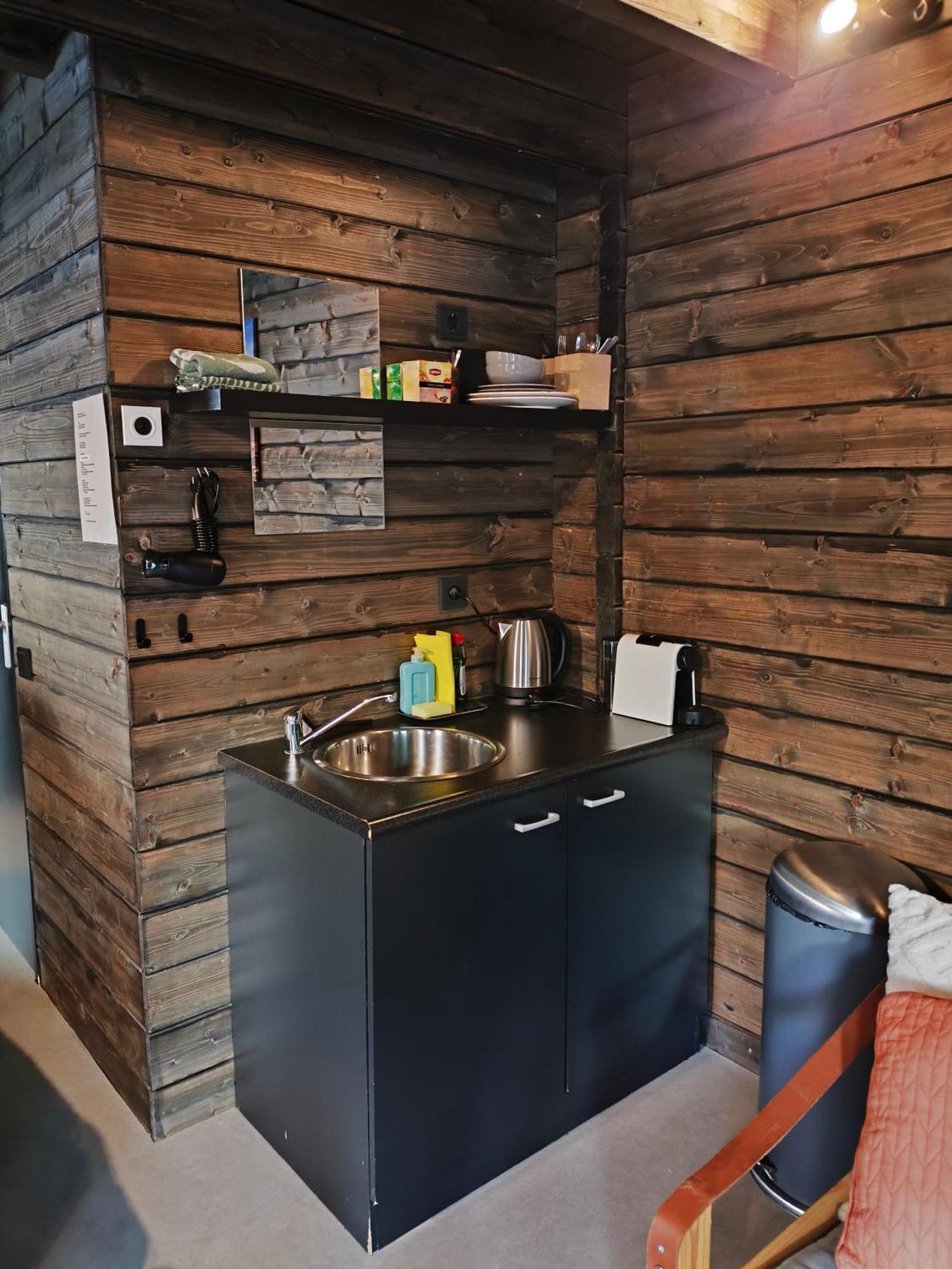 Garden House - Free Parking Apartment Den Haag